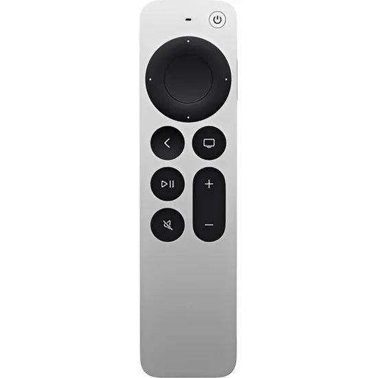 APPLE CONTROL REMOTO TV SIRI MW5F3BE/A (3RA GEN)