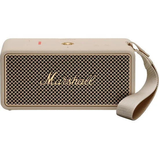 SPEAKER MARSHALL MIDDLETON II BLUETOOTH/US ADAPTER /120-230V/CREAM