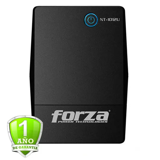 NOBREAK UPS FORZA 1000VA NT-1012U 220V Product