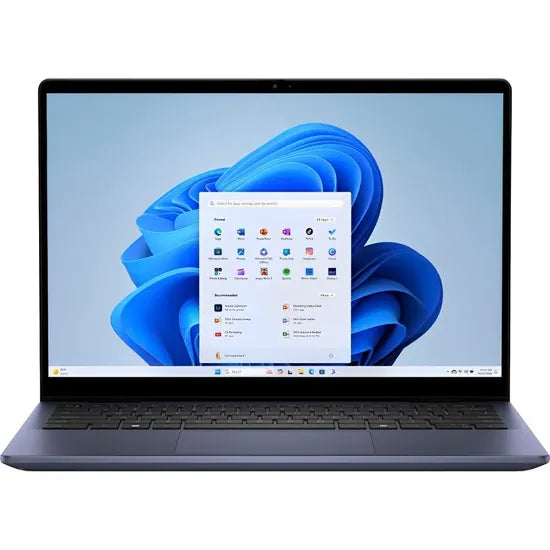 NB DELL INSPIRION 2IN1 I7445-5333 IA R5-8640HS/8GBD5/512SSD/14""/FHD/TOUCH/W11/ING/ BLUE Product