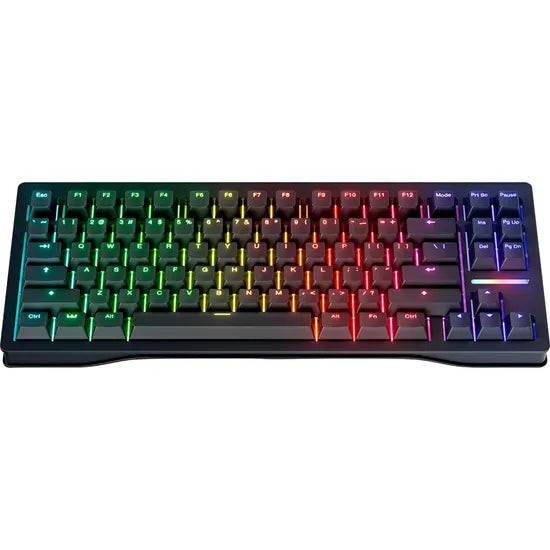 TECLADO MECANICO WOOTING 80HE 8KHZ/RGB//RAPID TRIGGER