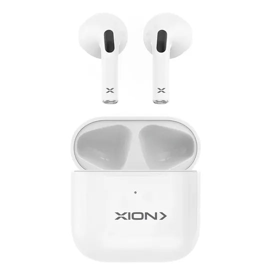 AURICULAR XION IN EAR XI-AU240BT WHITE/BT