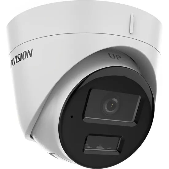 CAMARA DE SEGURIDAD HIKVISION CAM IP TURRET DS-2CD1323G2-LIU 2MP/2.8MM/1080P/MIC/MICRO SD/IP67 Product