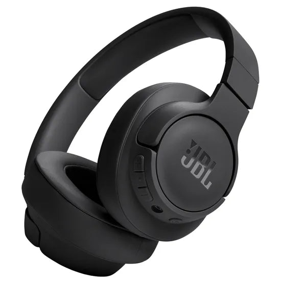 AURICULAR JBL TUNE 720BT BLACK