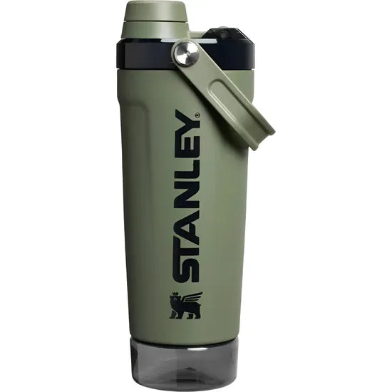 STANLEY ACTIVATE SHAKER 591ML DRIED PINE Product