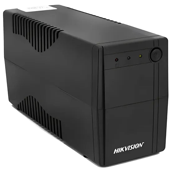 NOBREAK UPS HIKVISION DS-UPS1000 1000VA/500W/220V