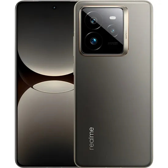 CEL REALME GT7 PRO RMX5011 DUAL 512GB/12GB GALAXY GREY Product