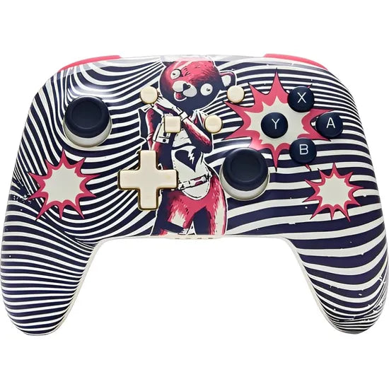 VJ NINTENDO SWITCH POWERA WL CUDDLE TEAM LEADER PWA-A-13261 Product