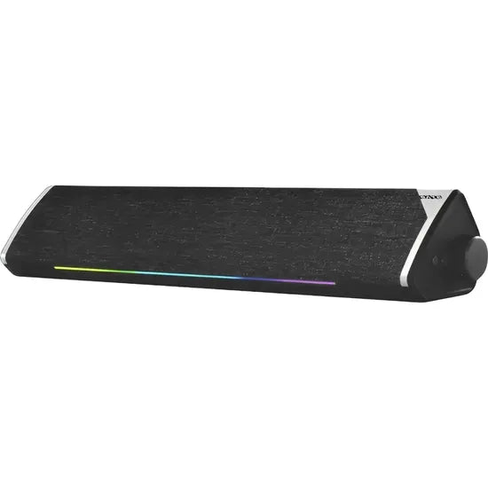 SPEAKER PARA PC SATELLITE GAMER USB/BT/RGB AS-92004 Product