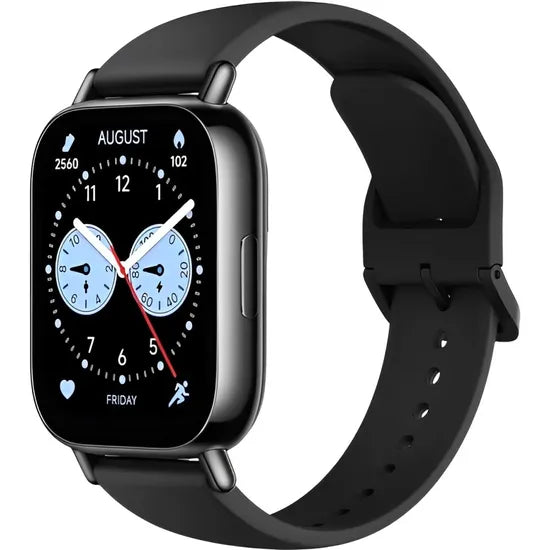 RELOJ XIAOMI REDMI WATCH 5 LITE M2352W1 BLACK