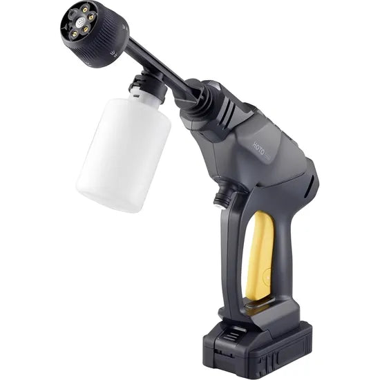LAVADORA HOTO INALÁMBRICA 20V HOTO BY XIAOMI QWXCJ001 Product