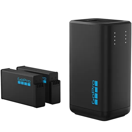 GOPRO ACC AMDBD-001 DUAL BATERIA CHARGER ENDURO MAX 2 Product