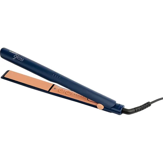 PLANCHITA TAIFF GLOSS 230°/5TEM/BIVOLT/BLUE Product