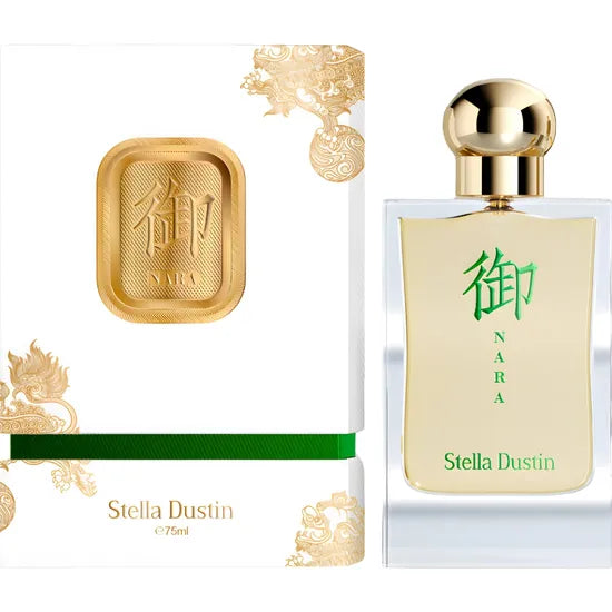 PERFUME  STELLA DUSTIN DC NARA EDP 75ML-MASCULINO Product