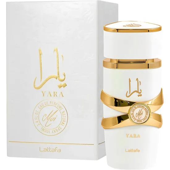 PERFUME  LATTAFA YARA MOI 100ML EDP-FEMENINO
