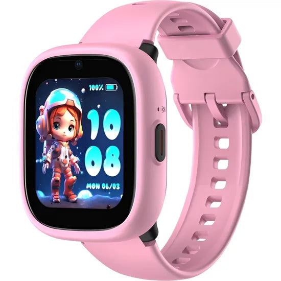 RELOJ LAGENIO K3 KIDS 1.7""/LTE/IP68/SOS/CAM/PINK Product