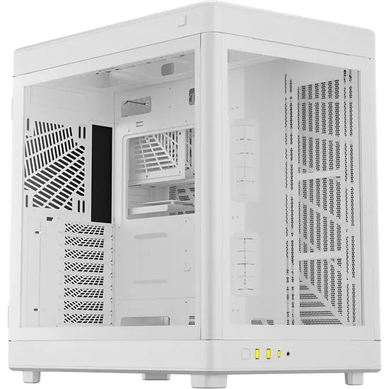 GABINETE GAMDIAS NESO P1 PRO /FULL TOWER/WHITE 1GTA.BR