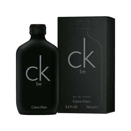 Calvin Klein CK Be Eau de Toilette Perfume Unisex 100ML