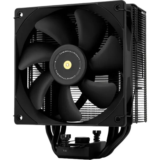 COOLER P/CPU THERMALRIGHT ASSASSIN SPIRIT 120 EVO DARK LGA:115X/1200/1700 AMD:AM4/AM5 Product