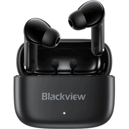 AURICULAR BLACKVIEW AIRBUDS 16 BT/TOUCH//MIC/IPX4 BLACK