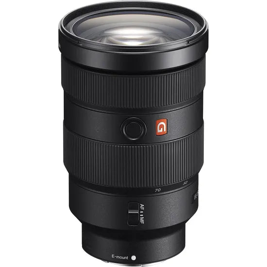 LENTE SONY (GB) SEL FE 24-70MM F/2.8 GM Product
