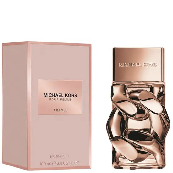 PERFUME  MICHAEL KORS POUR FEMME ABSOLU EDP 100ML - FEMENINO Product