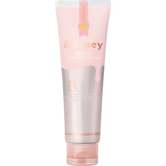 MASCARA & HONEY MELTY MOIST REPAIR STEP 1.5 130G