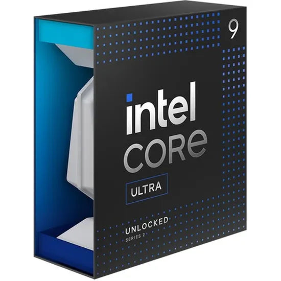 PROCESADOR INTEL ULTRA 9-285K 3.7GHZ LGA1851 36MB