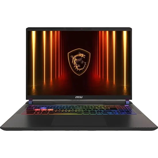 NOTEBOOK MSI CROSSHAIR D8WFKG-015US R9-8940HX 5.3/32GBD5/1TBSSD/16""/QHD/240HZ/W11/RTX5060 8GB/ING