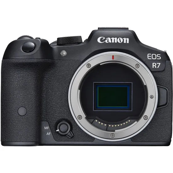 CAMARA CANON EOS R7 BODY 1GTA. Product