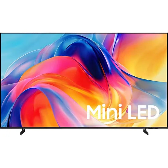TV SMART 75"" SAMSUNG UN75M70HAGXPR MINI LED 4K UHD/TIZEN TV/BT/WIFI/HDR10+