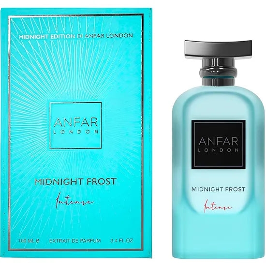 PERFUME  ANFAR LONDON MIDNIGHT FROST INTESE EXTRAIT  EDP 100ML - MASCULINO Product
