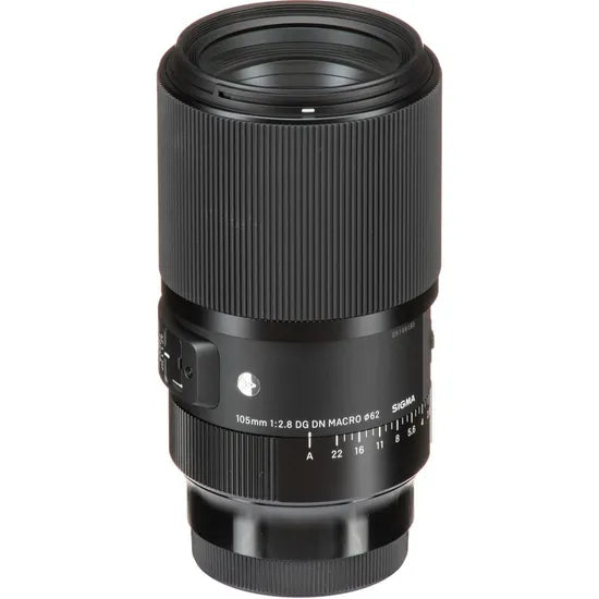 LENTE SIGMA 105MM F/2.8 DG DN MACRO P/ SONY Product