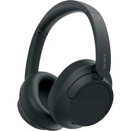 AURICULAR SONY BT OVER-EAR NC WH-CH720N 50HS/NC/MULTI/ASISTENTE/APP BLACK Product