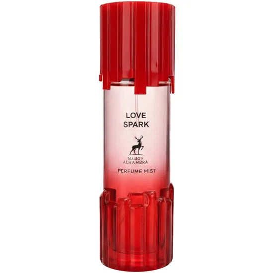 COLONIA MAISON ALHAMBRA LOVE SPARK 250ML Product