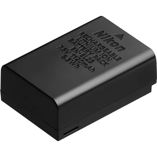 BATERIA NIKON EN-EL25 (Z50) Product