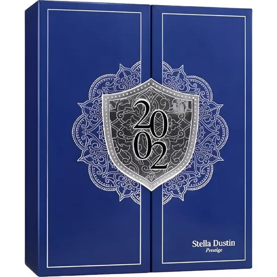 PERFUME  STELLA DUSTIN 2002 EDP 100ML - UNISEX