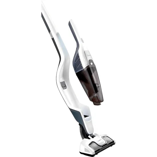 ASPIRADOR PORTATIL QUANTA QTAVD21 DUOFLEX 2 EN 1 400ML/90W/BLANCO Product