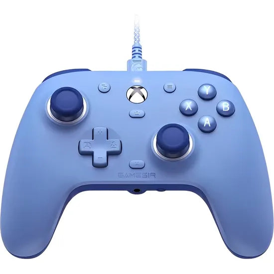 VJ CONTROL GAMESIR G7 SE BLUE P/XBOX + CABLE + GAMEPASS 1MES Product