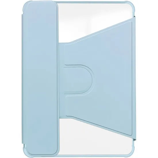 ESTUCHE TECLADO 4LIFE 360 IPAD 10.2"" MAGNETICO/LIGHT BLUE 651416 Product
