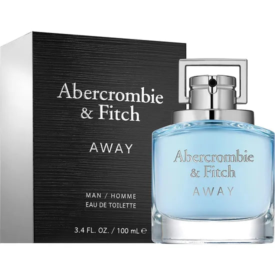 PERFUME  ABERCROMBIE & FITCH AWAY EDT 100ML-MASCULINO Product