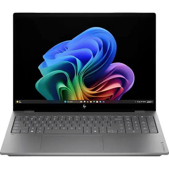NOTEBOOK HP OMNIBOOK X 16-BG0013DX ULT X7-358H 4.8/32GBD5/1TBSSD/16""/OLED/120HZ/TOUCH/W11/ING/SLV