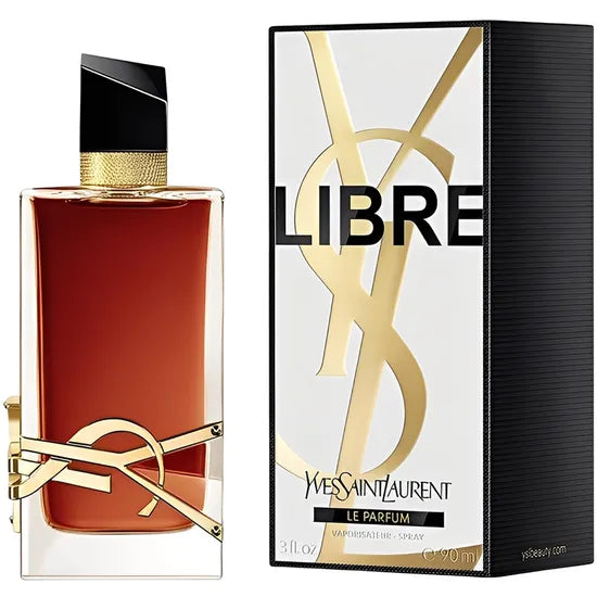 PERFUME  YSL LIBRE LE PARFUM 90ML - FEMENINO