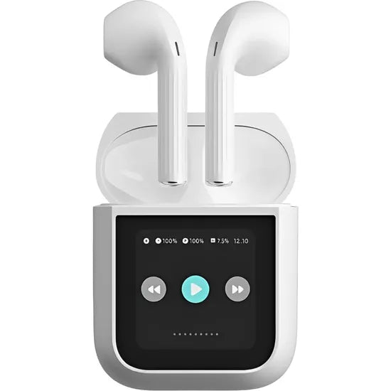 AURICULAR AOC NACT3504-B TWS WHITE Product