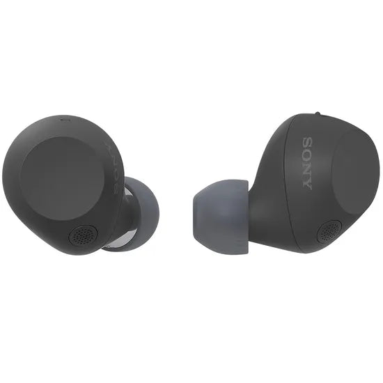 AURICULAR SONY BT TRUE WIRELES WF-C710N NC/BT/MULTIPOINT BLACK