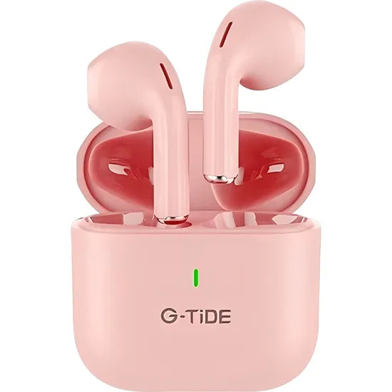 AURICULAR G-TIDE L11 BT PINK Product