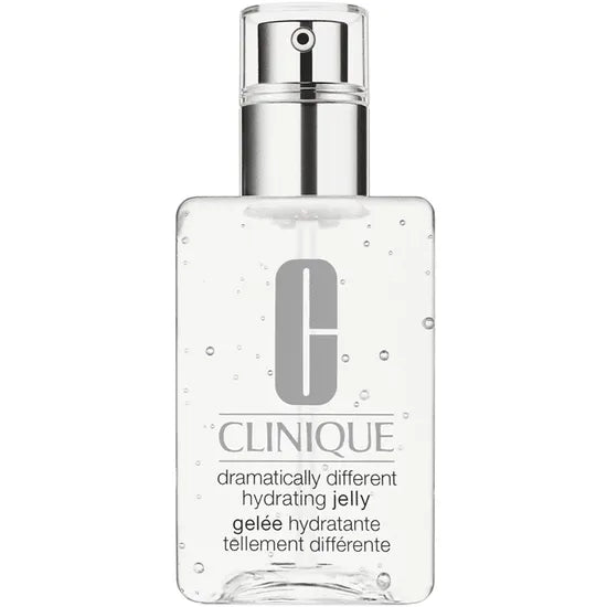CLINIQUE DRAMATICALLY DIFFERENT HYDRATING JELLY 125ML Product