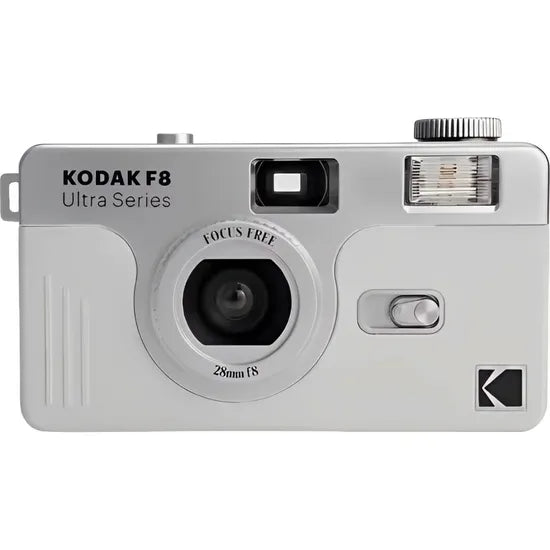 CAMARA KODAK ULTRA F8 WHITE Product