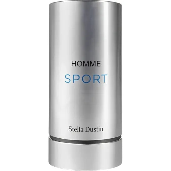 PERFUME  STELLA DUSTIN HOMME SPORT 100ML EDP - MASCULINO