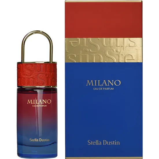 PERFUME  STELLA DUSTIN L ITA.MILANO EDP 100ML - FEMENINO